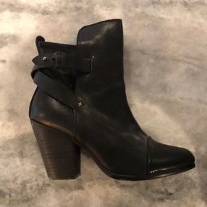Rag and bone Kinsey boots